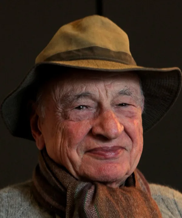 Edgar Morin