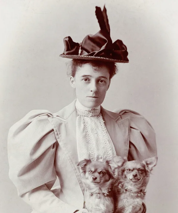 Edith Wharton