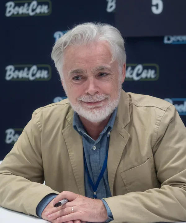 Eoin Colfer