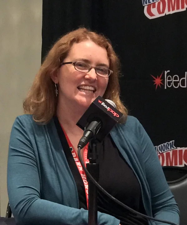 Erin Hunter