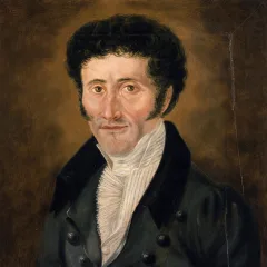 Ernst Theodor Amadeus Hoffmann