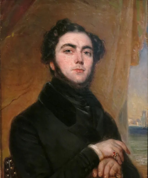 Eugène Sue