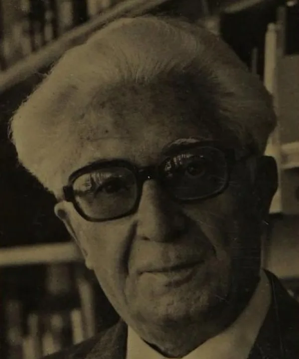 Fernand Braudel