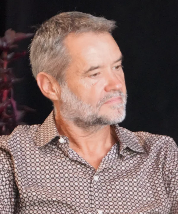 Franck Bouysse