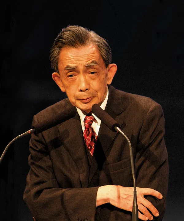 François Cheng