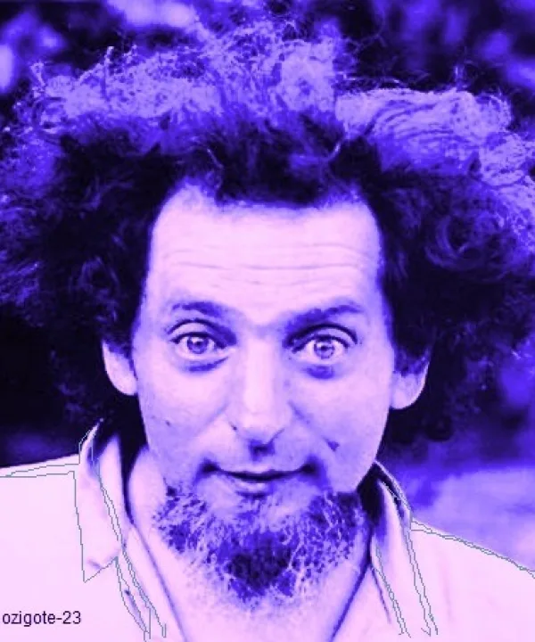Georges Perec