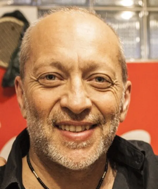 Gilles Azzopardi