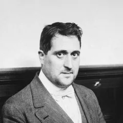 GUILLAUME APOLLINAIRE