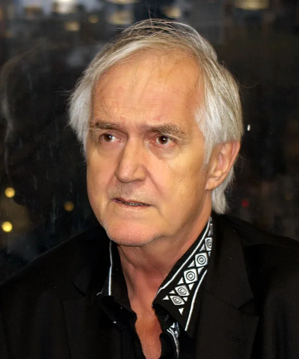 Henning Mankell