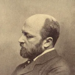 Henry James