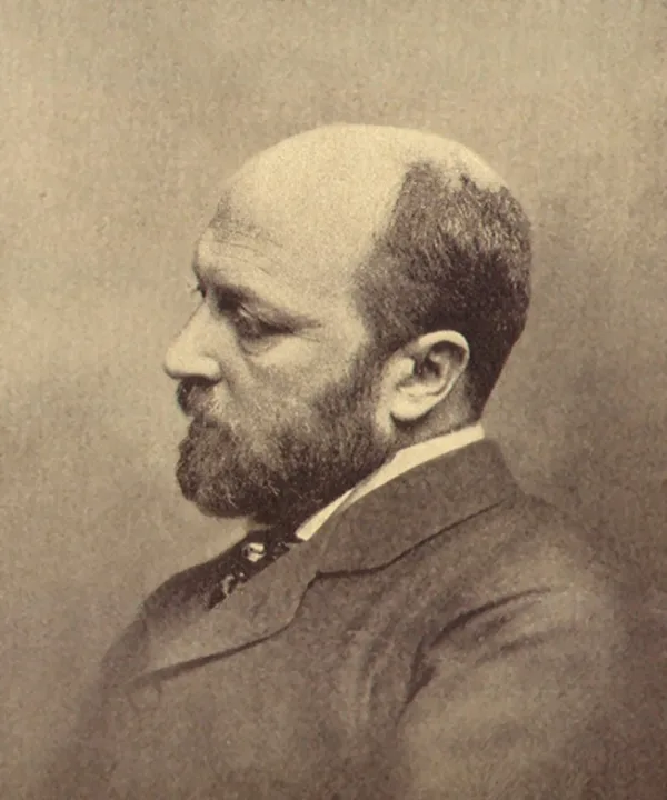 Henry James