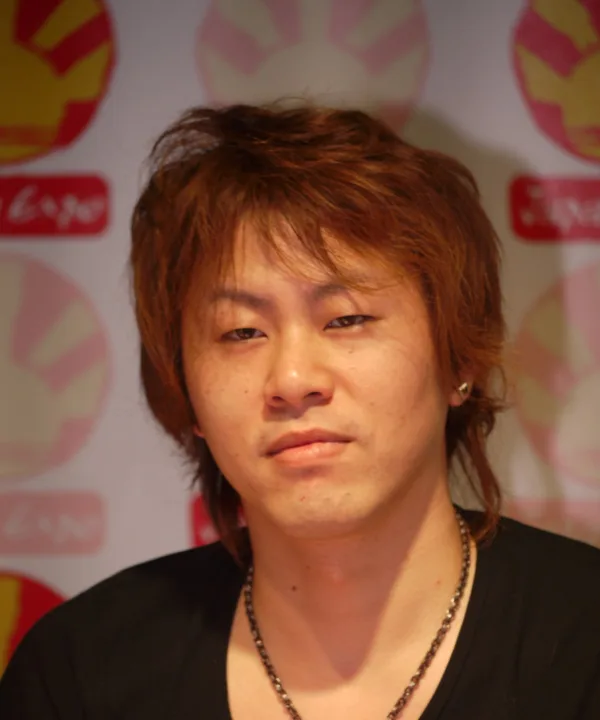 Hiro Mashima