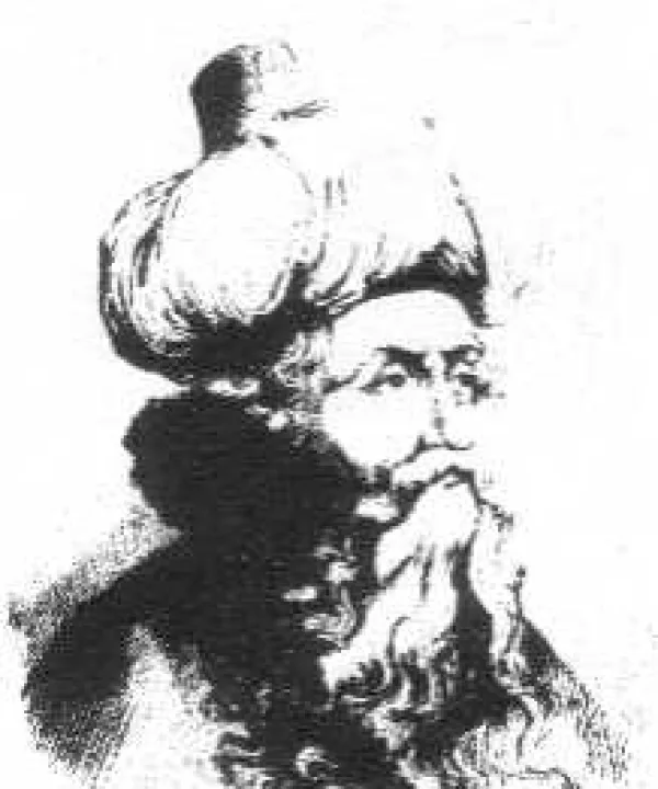 Ibn Arabi