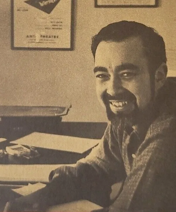 Ira Levin