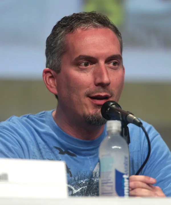 James Dashner