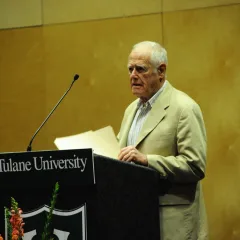 JAMES SALTER