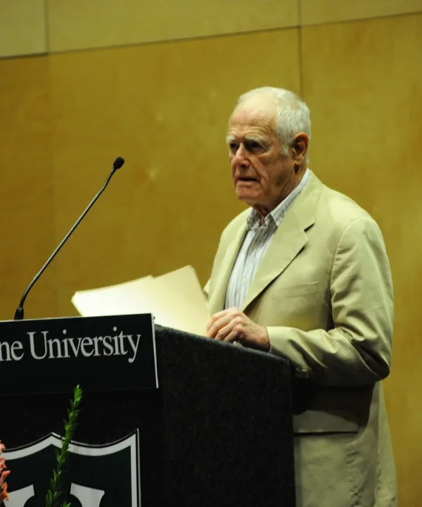 James Salter