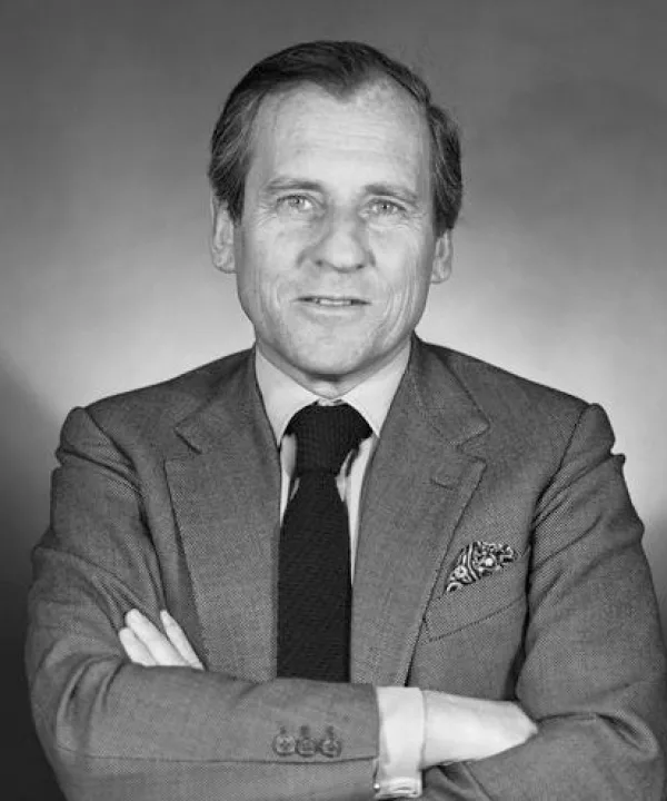 Jean d' Ormesson