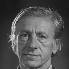 JEAN-CHRISTOPHE RUFIN
