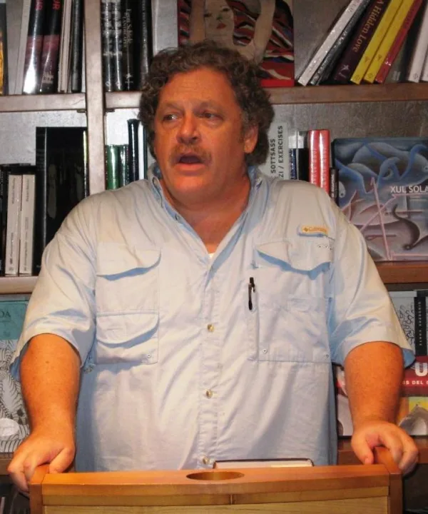 Jeff Lindsay