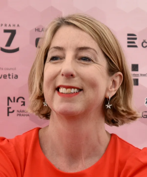 Jenny Colgan