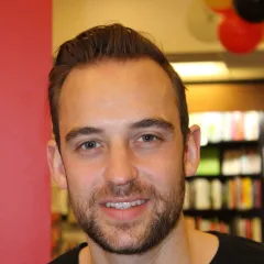 Joël Dicker