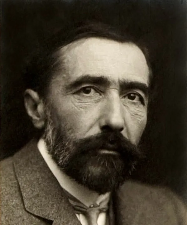 Joseph Conrad