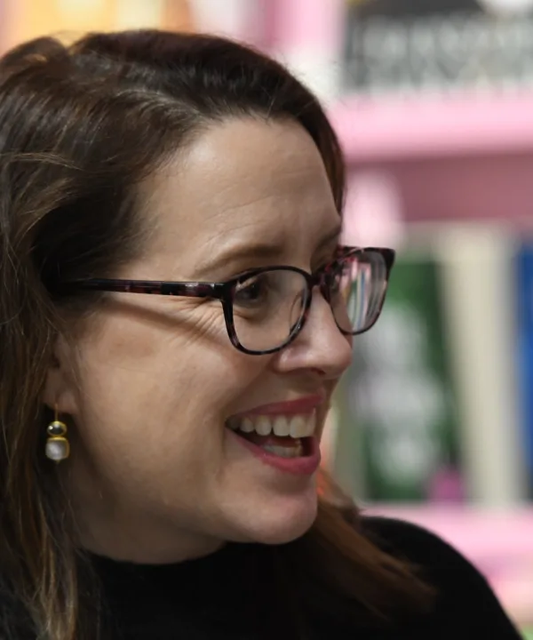Julia Quinn