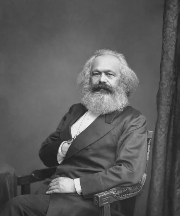 Karl Marx