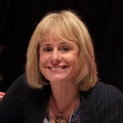 KATHY REICHS