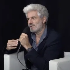 LAURENT GAUDE