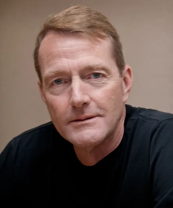 Lee Child