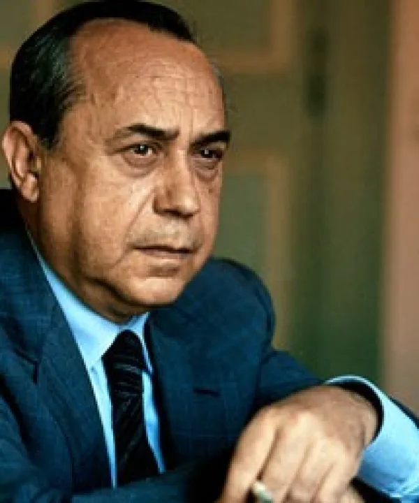 Leonardo Sciascia