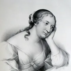 MADAME DE LA FAYETTE