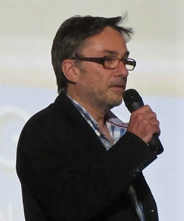 Marc Dugain
