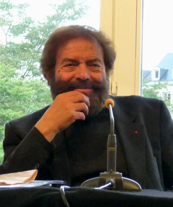 Marek Halter