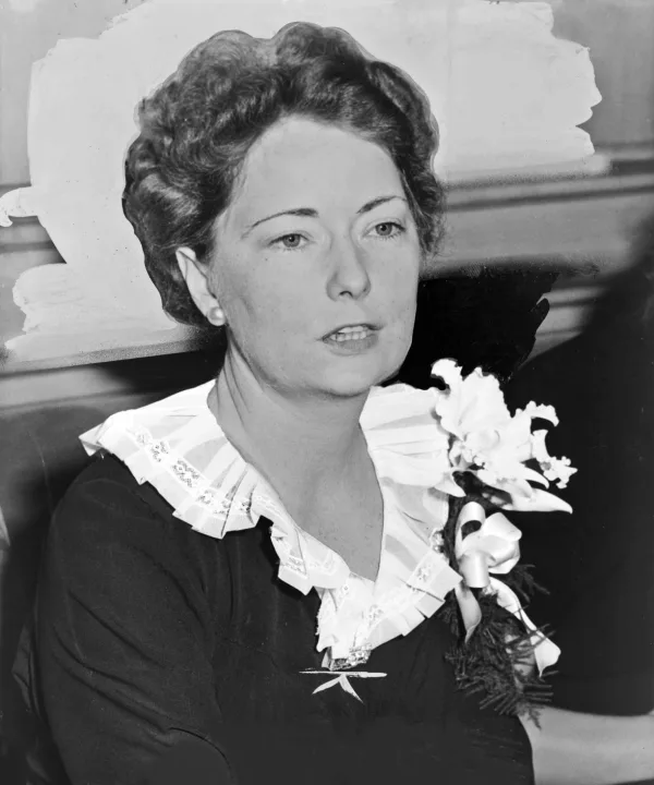 Margaret Mitchell