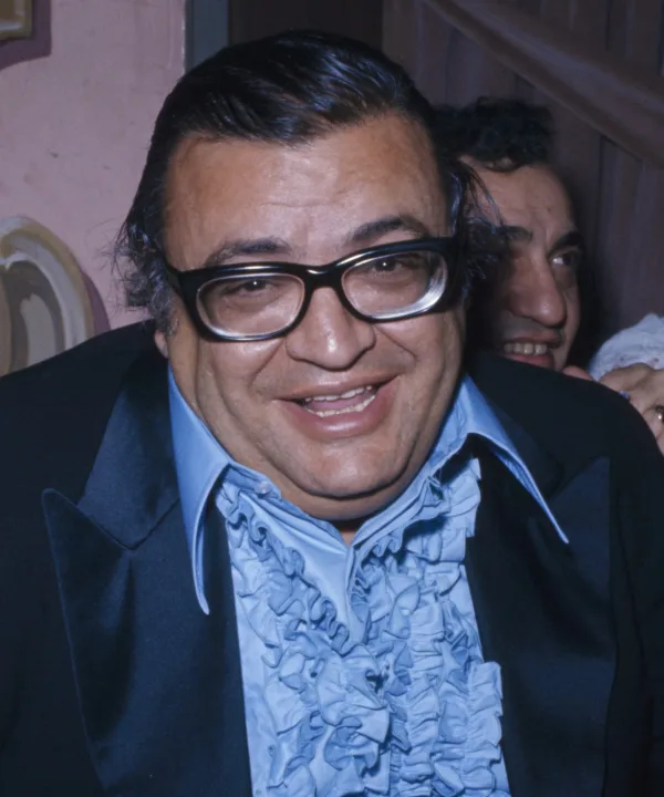 Mario Puzo