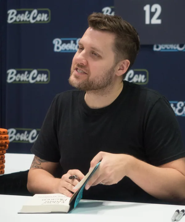 Mark Manson