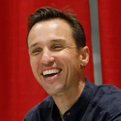 MARKUS ZUSAK