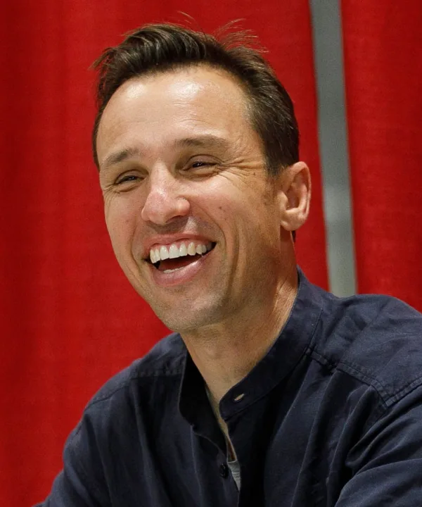 Markus Zusak