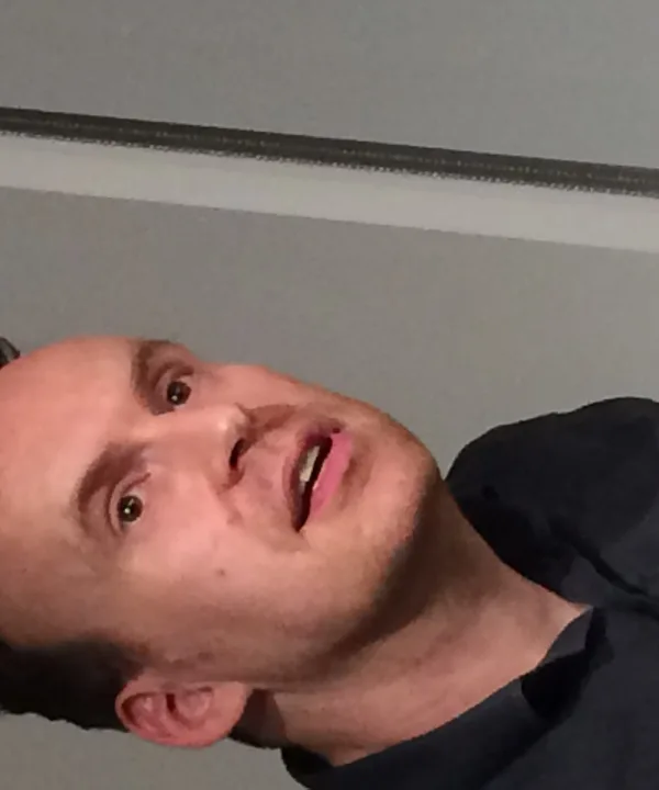 Matt Haig