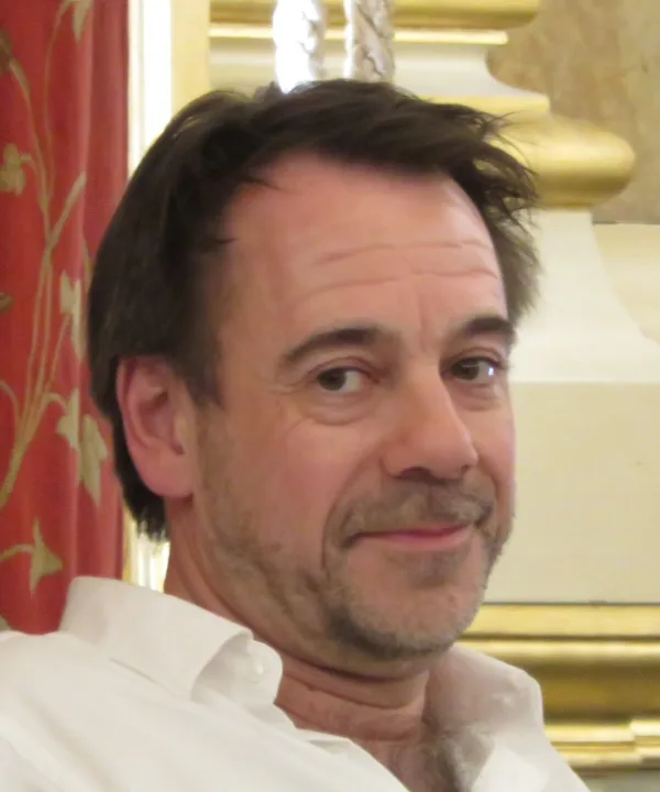 Michel Bussi