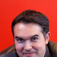 MAXIME CHATTAM
