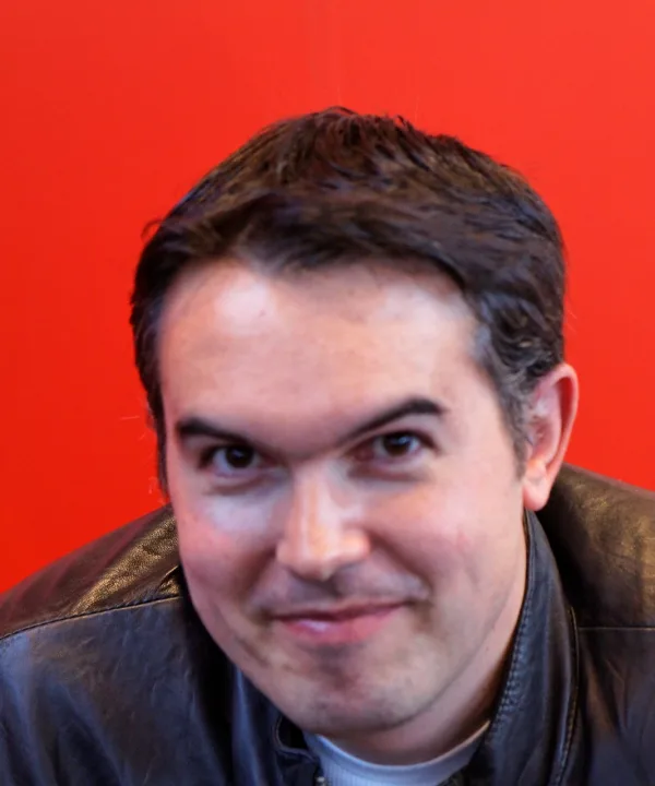 Maxime Chattam