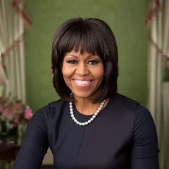 MICHELLE OBAMA