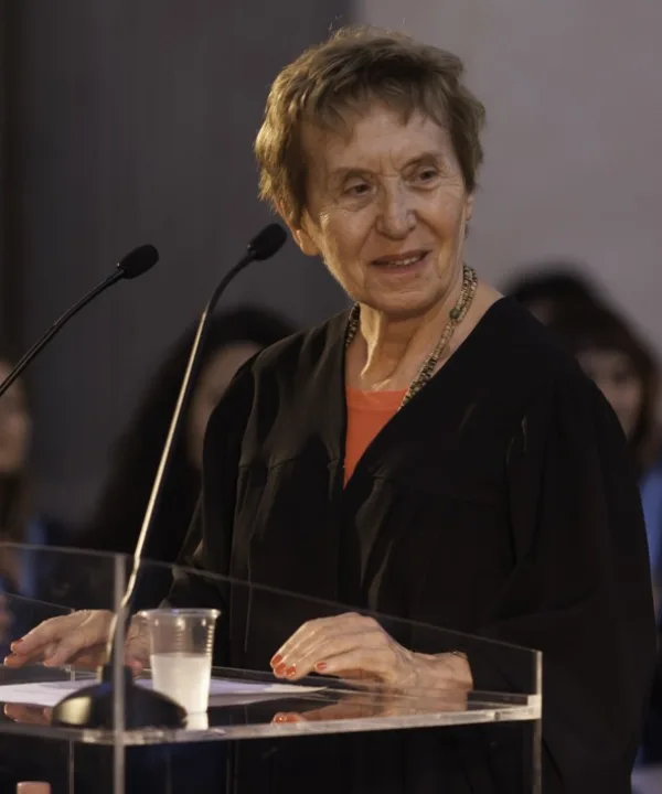 Michelle Perrot