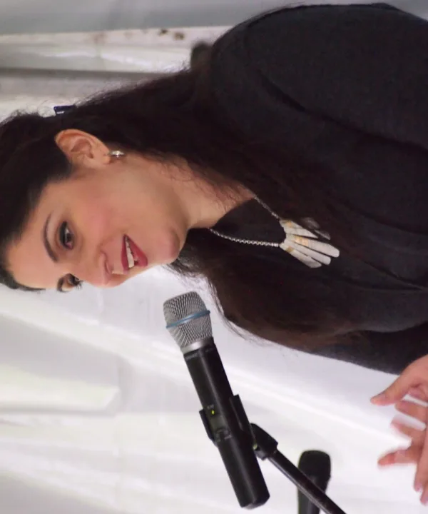 Nadia Hashimi