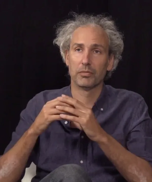 Nicolas Beuglet