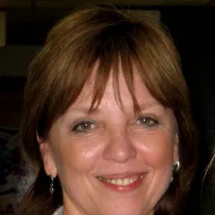 Nora Roberts